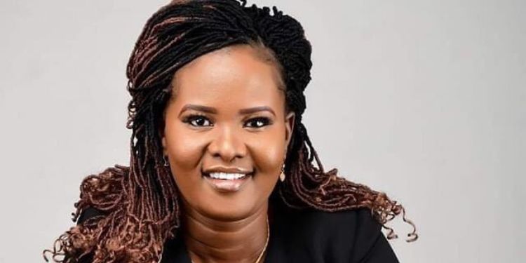 Cecilia Asinyen Profile: Educational Background, Career, Family And Networth Cecilia Asinyen Profile: Education, Career, Family, Networth