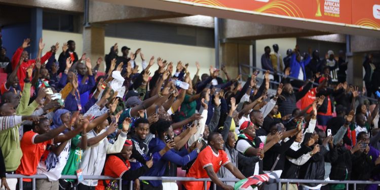 What Kenya Risks Losing Over Continued Fan Misconduct In Chan Matches