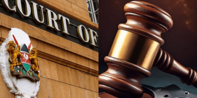 Muchai Murder Case Takes New Twist As Court Orders Four On Trial