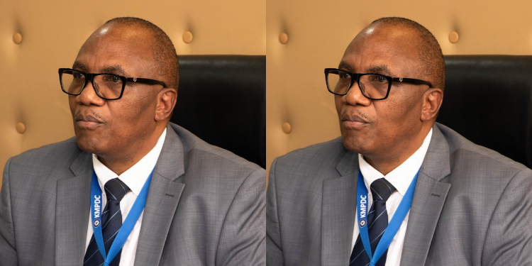Prof. Stanley Khainga Appointed Chairperson Of Kaimosi Friends University College