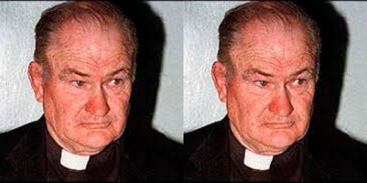 Today In History: When A Us Catholic Priest Who Had Lived In Kenya For Over 36 Years Was Found Dead Father Kaiser Death