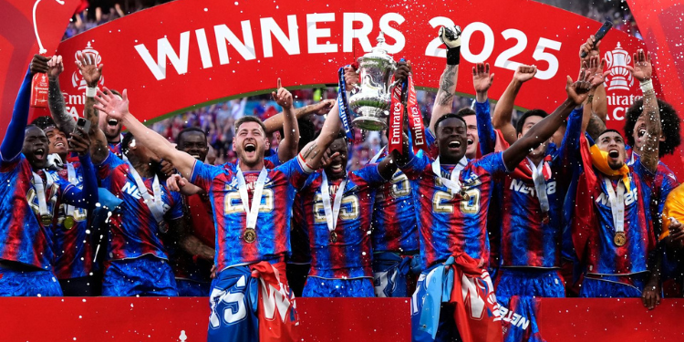 Crystal Palace To Play In The Uefa Conference League After Cas Ruling Crystal Palace Lose Europa League Appeal, Relegated To Conference League
