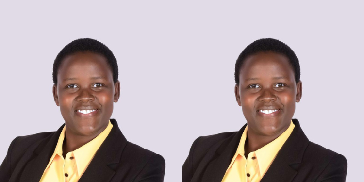 Cynthia Muge Profile: Educational Background, Career, Family And Net Worth Cynthia Muge Jepkosgei