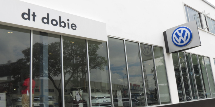 Cfao Mobility Kenya Clarifies Liquidation And Restructuring Of Dt Dobie