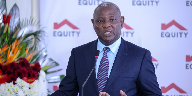 Equity Bank Deducts Ksh 120 From Customer Accounts For Annual Debit Card Fee