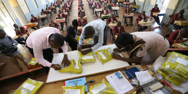 School Calendar For Third Term: Dates For Crucial Kcse, Kpsea ,Jss And Kilea
