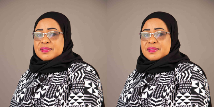 Fatuma Masito Profile: Educational Background, Career, Family And Net Worth Fatuma Masito