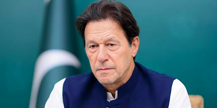 Imran Khan