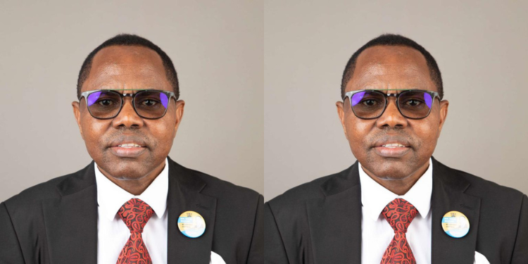 Gideon Mutemi Profile: Educational Background, Career, Family And Networth Mulyungi, Gideon Mutemi