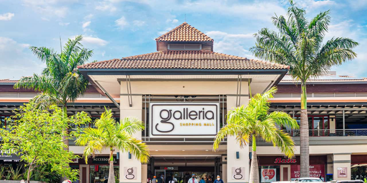 Meet Uhuru Kenyatta’s Brother-In-Law, Who Owns Galleria Shopping Mall Galleria Shopping Mall Is Located At The Junction Of Magadi And Langata Roads In Nairobi . Trevor Kanja