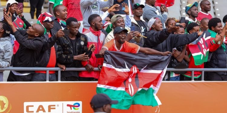 Harambee Stars’ Chan 2024 Fate Still In Balance After Beating Morocco
