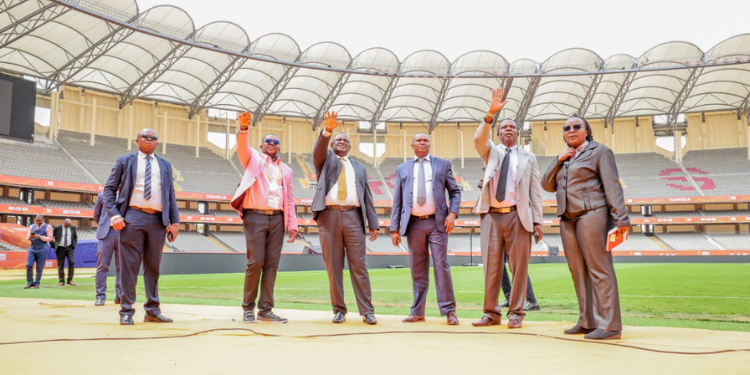 How To Watch Kenya Vs Madagascar Match Without A Ticket How To Watch Kenya Vs Madagascar Match Without A Ticket