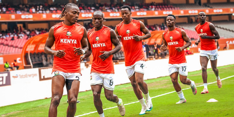 Mookh Gives Way Forward On Kenya Vs Madagascar Tickets After Site Crashes