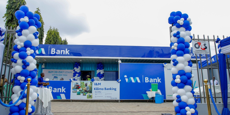I&Amp;M Bank Declares Kes 1.50 Interim Dividend With Total Payout Of Kes 2.61B