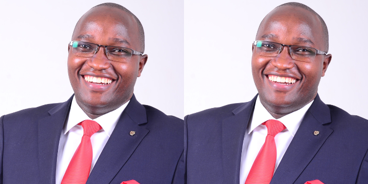 John Philip Kaguchia Gichohi Profile : Educational Background, Career, And Networth John Philip Kaguchia Gichohi