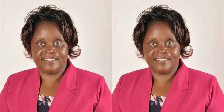 Jerusha Momanyi Profile: Educational Background, Career, And Net Worth Jerusha Momanyi