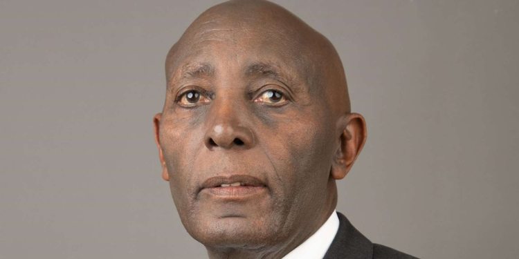 Chege John Kiragu Profile: Educational Background, Career, Family And Net Worth Chege John Kiragu