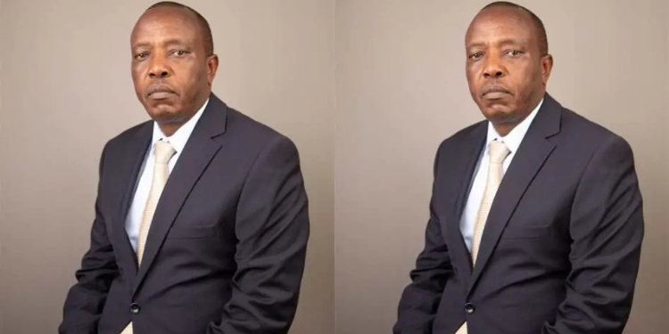 Joseph Cherorot Kimutai Profile: Educational Background, Career, And Net Worth Joseph Cherorot Kimutai