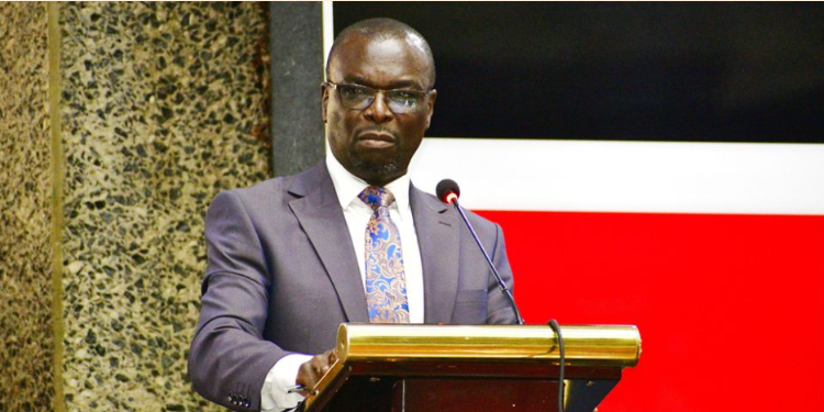Kenyans Leave Billions Of Shillings Unclaimed In Banks, Insurance And Saccos Unclaimed Assets Hit Ksh 5.18 Billion As Fewer Kenyans Move To Claim Refunds