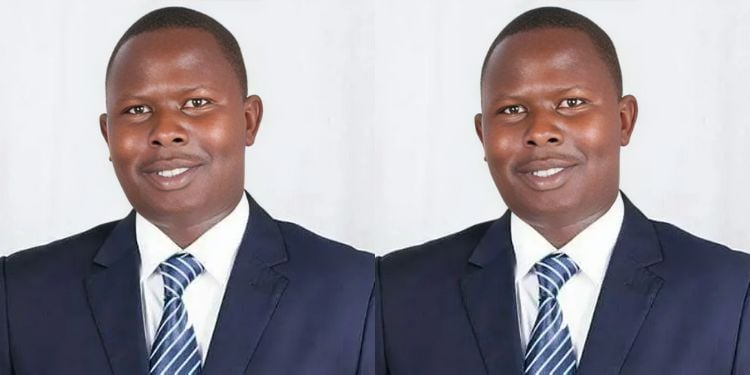 Victor Kipngetich Profile: Education, Career, Family, Networth