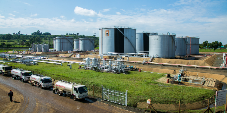 Kpc Assures Public Of Adequate Fuel Stocks Amid Shortage Reports