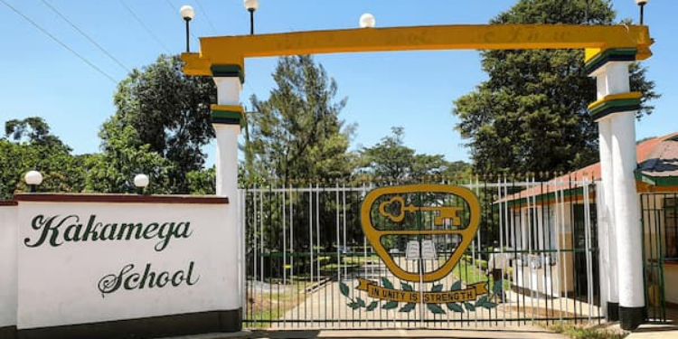 38 Senior Schools Offering Core Mathematics, Biology, And Electricity Combination 38 Senior Schools Offering Core Mathematics, Biology, And Electricity Combination