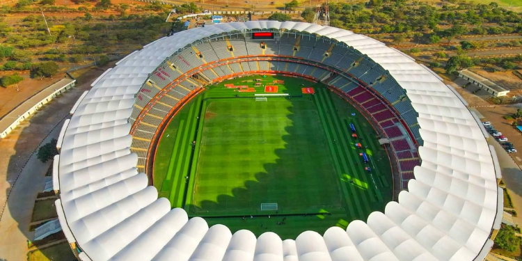 Crowned In Kenya: Nairobi Stages Chan 2024’S Grand Finale