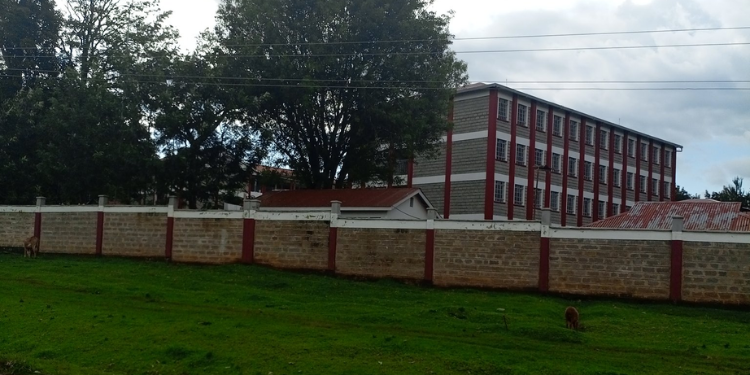 Kipsigis Girls High School History, Fees, Kcse Performance And Contacts