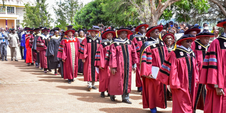 Govt Reveals How Kenyan University Students Can Access Missing Marks Inside The Ombudsman Option For Missing Exam Marks