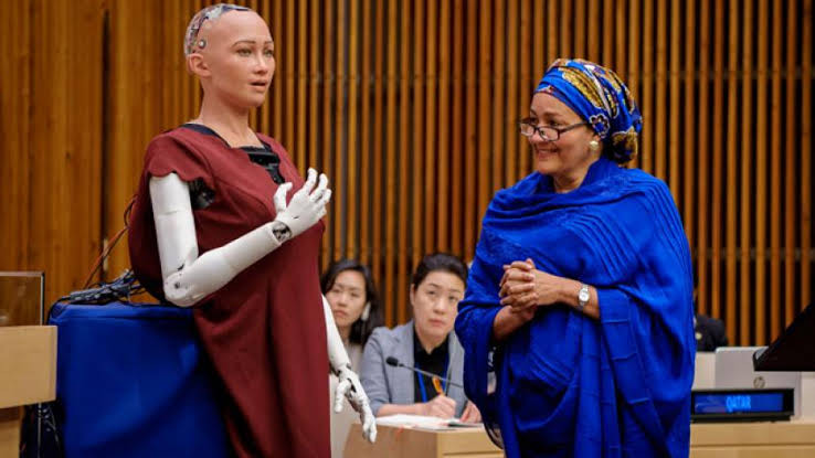 Artificial Intelligence: How Ai Is Reshaping International Relations 