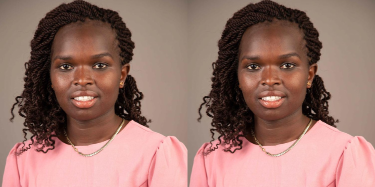 Linet Chepkorir “Toto”