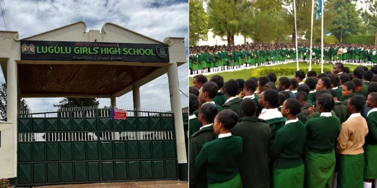 Lugulu Girls High School History, Fees, Kcse Performance And Key Contacts