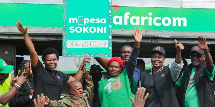 Safaricom Announces Free Calls Starting Tomorrow