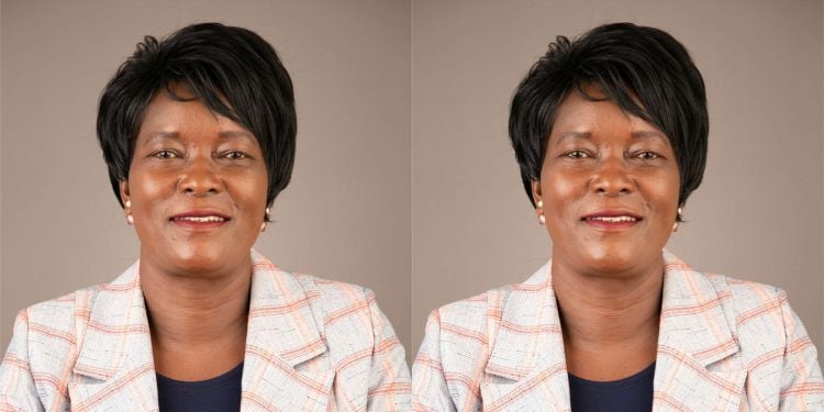 Mary Emaase Profile: Education, Career, Family, Networth