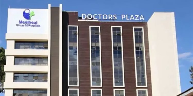 Kenyans Reveal How They Were Tricked With Ksh 50,000 In Kidney Scam Organ Harvesting Probe Exposes Three Eldoret Hospitals