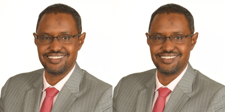 Aden Daudi