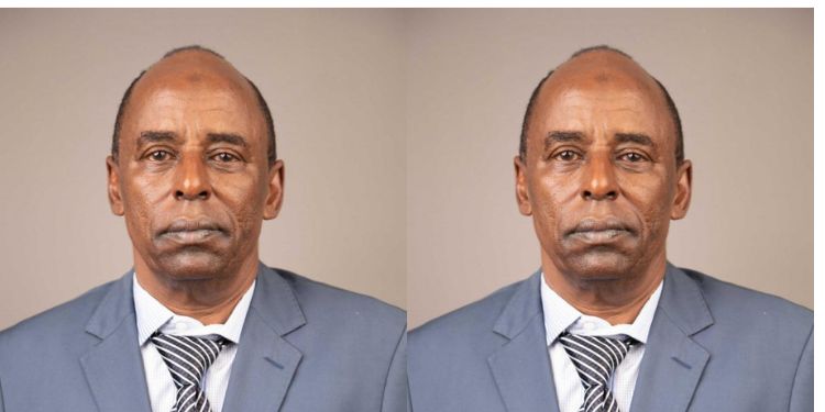 Mohamed Tubi Profile: Educational Background, Career, Family And Net Worth Isiolo South Mp Mohamed Tubi Dies