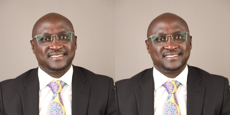 Edward Wakili Muriu Profile: Educational Background, Career, Family And Net Worth Edward Wakili Muriu