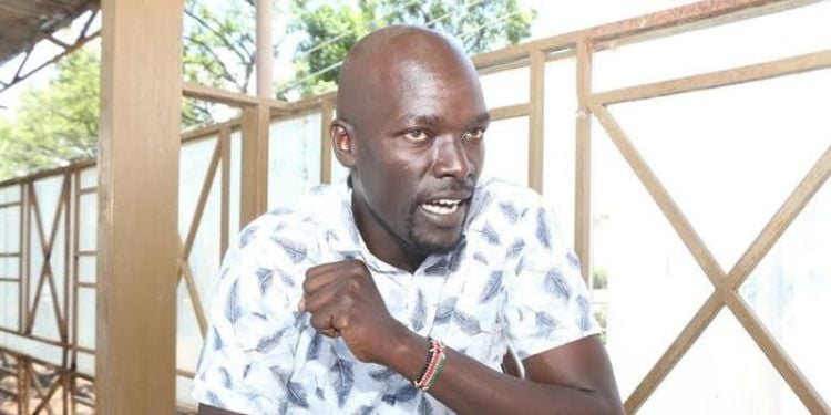 Alfred Mutai Profile: Educational Background, Career, Family And Networth Alfred Mutai Profile: Education, Career, Family, Networth