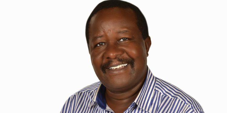 Kamande Mwafrika Profile: Education, Career, Family, Networth