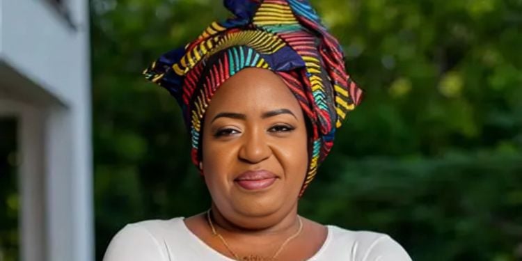 Gertrude Mbeyu Profile: Educational Background, Career, Family And Networth Gertrude Mbeyu Profile