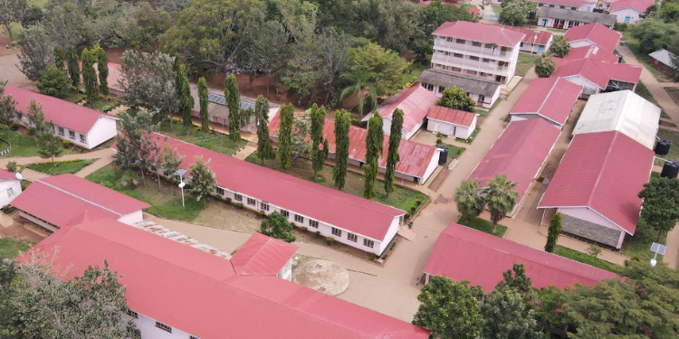 Maranda High School History, Fees, Kcse Performance And Contacts