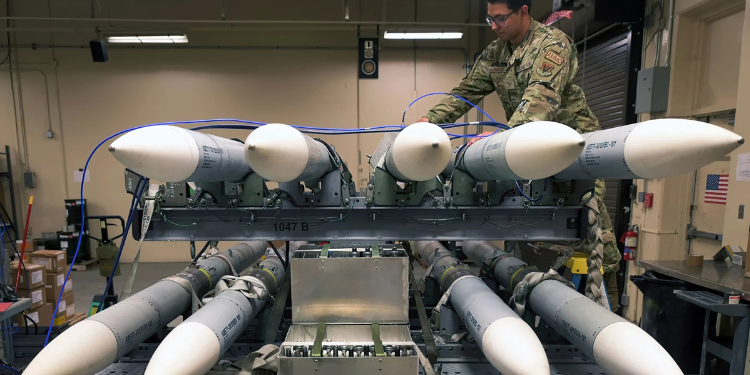 Zelensky Faces Setback As Trump Denies Use Of U.s. Missiles On Russia