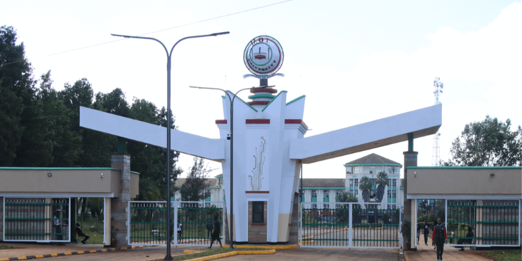 Moi University Revises Hostel Fees For 2025/2026 Academic Year [All Hostels]