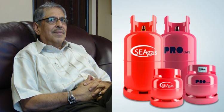 Mohamed Jaffer Is A  Mombasa-Based Billionaire Who Has Built One Of East Africa’s Most Influential Businesses And Energy Infrastructure.