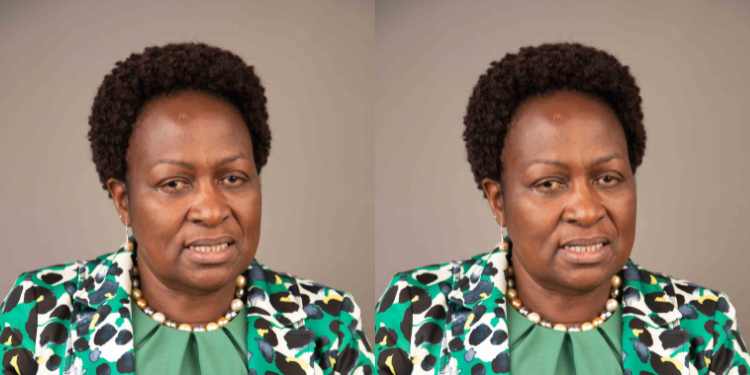 Elsie Busihile Profile: Educational Background, Career, Family And Net Worth Elsie Busihile Muhanda