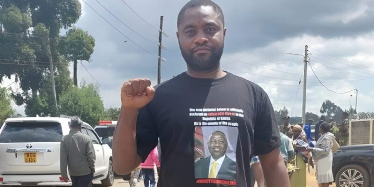 Why The Arrest Of Mwabili Mwagodi And Cross-Border Detention Of East Africans Should Worry Us All Follow Our Whatsapp Channel And Join Our Whatsapp Group For Real-Time News Updates.