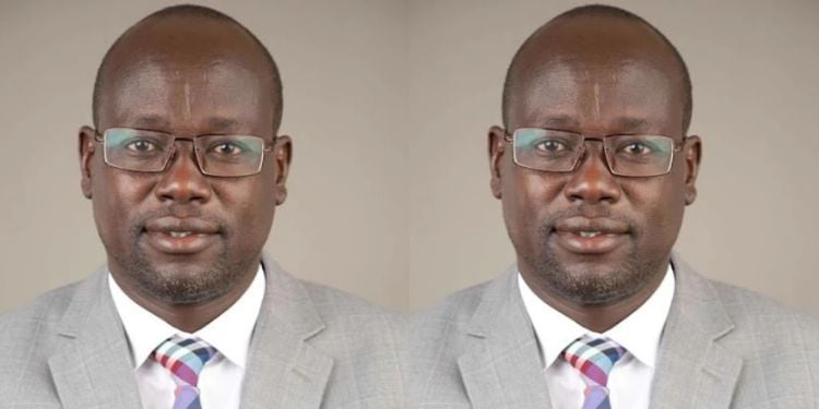 Joseph Namuar Profile: Education, Career, Family, Networth