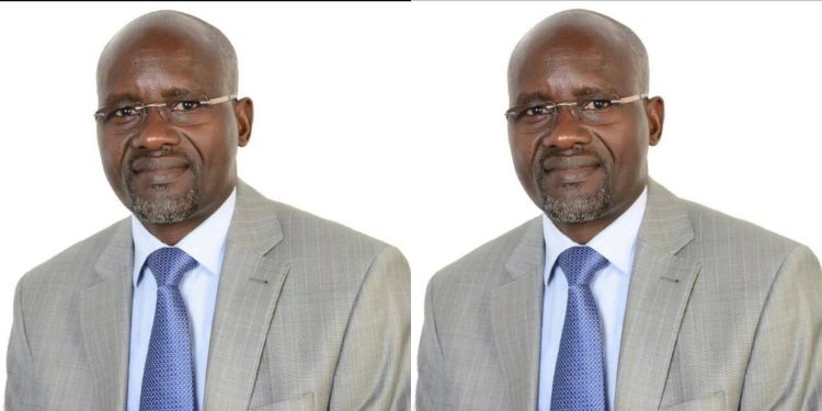 Daniel Epuyo Profile: Education, Career, Family And Networth