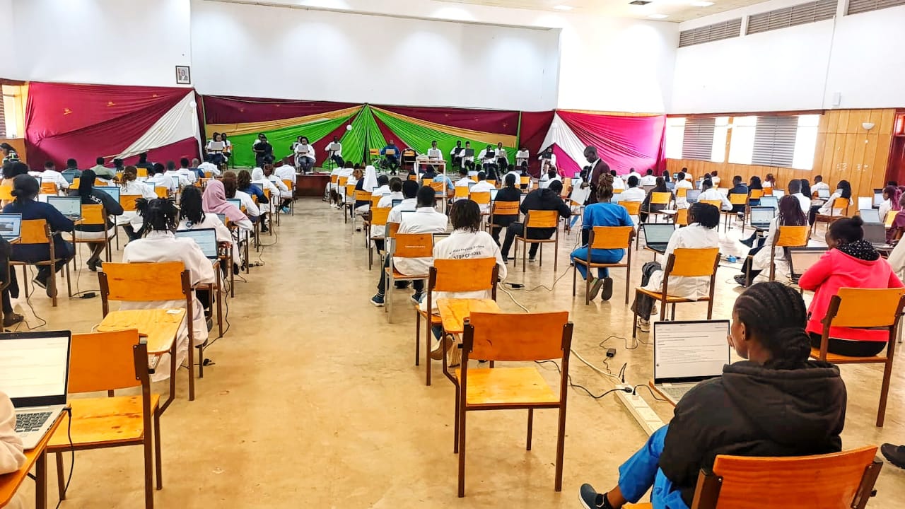 Step By Step Verification Process For Kenyans To Work As Nurses And Midwives Abroad
